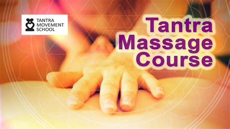 Tantric massage Sexual massage Country Club